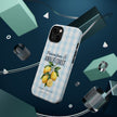 Amalfi Postcard - Extreme MagSafe Phone Case - Westport Cove