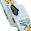 Amalfi Postcard - Extreme MagSafe Phone Case - Westport Cove