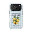 Amalfi Postcard - Extreme MagSafe Phone Case - Westport Cove