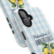 Amalfi Postcard - Extreme MagSafe Phone Case - Westport Cove