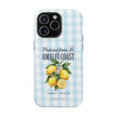 Amalfi Postcard - Extreme MagSafe Phone Case - Westport Cove