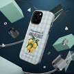 Amalfi Postcard - Extreme MagSafe Phone Case - Westport Cove
