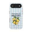 Amalfi Postcard - Extreme MagSafe Phone Case - Westport Cove