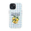 Amalfi Postcard - Extreme MagSafe Phone Case - Westport Cove