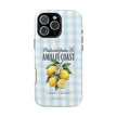 Amalfi Postcard - Extreme MagSafe Phone Case - Westport Cove
