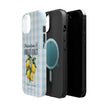 Amalfi Postcard - Extreme MagSafe Phone Case - Westport Cove