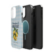 Amalfi Postcard - Extreme MagSafe Phone Case - Westport Cove