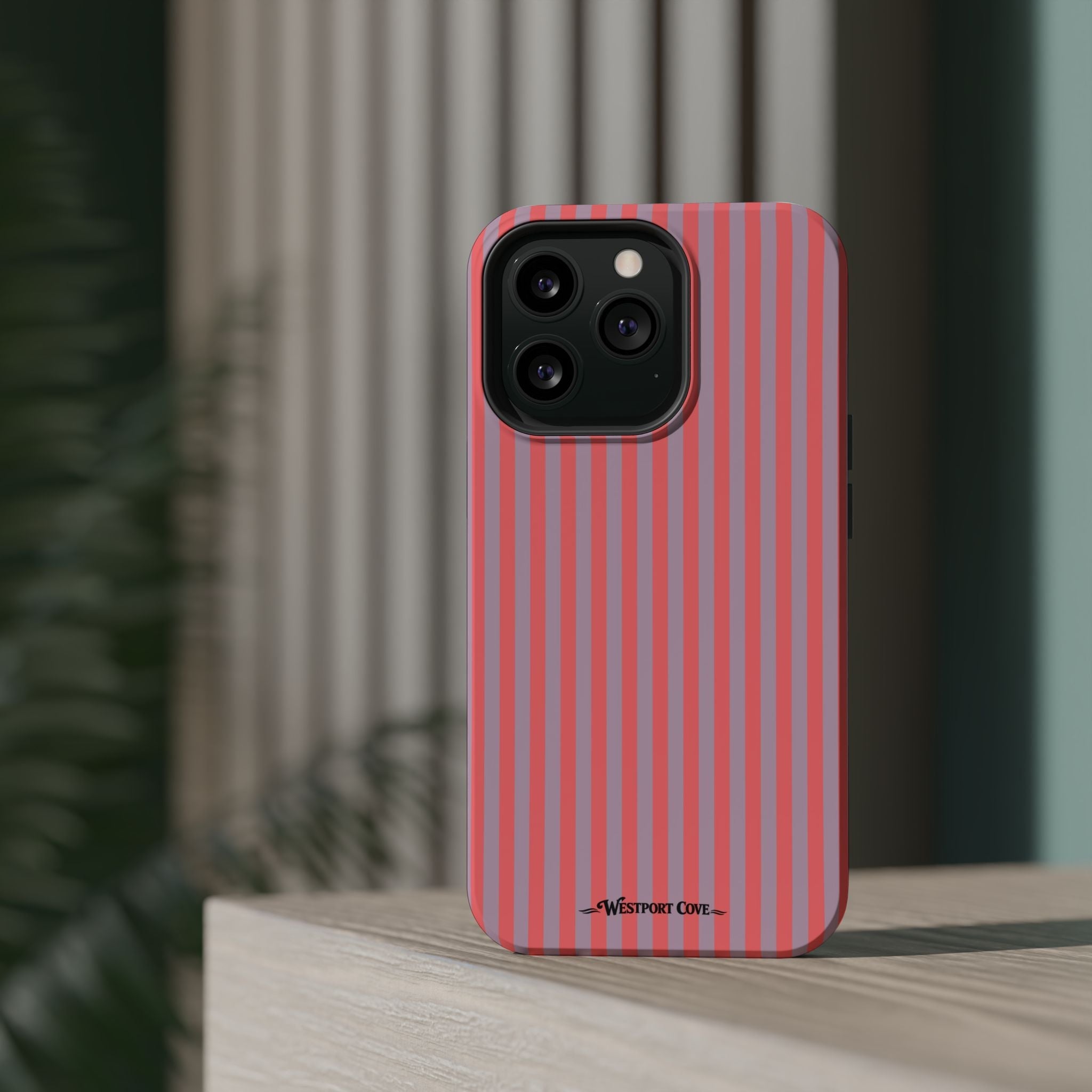 Amy - Extreme MagSafe Phone Case - Westport Cove