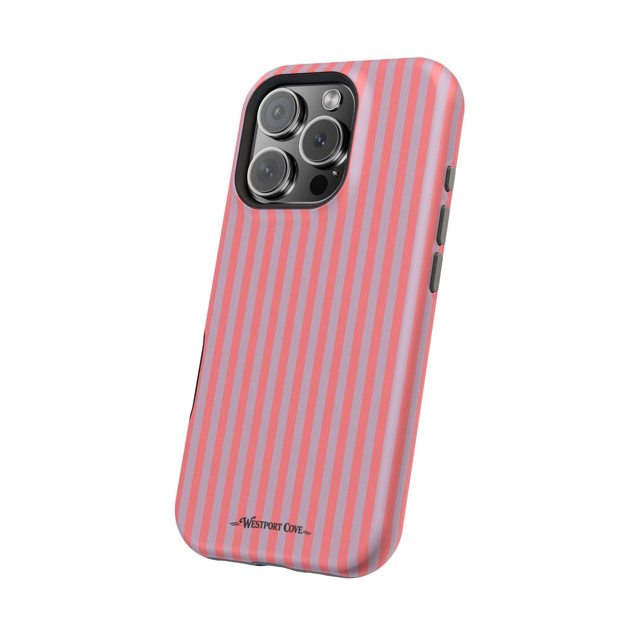 Amy - Extreme MagSafe Phone Case - Westport Cove