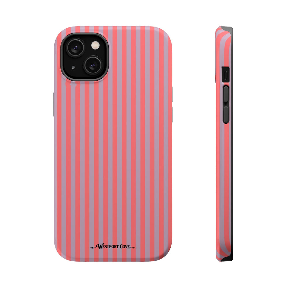 Amy - Extreme MagSafe Phone Case - Westport Cove