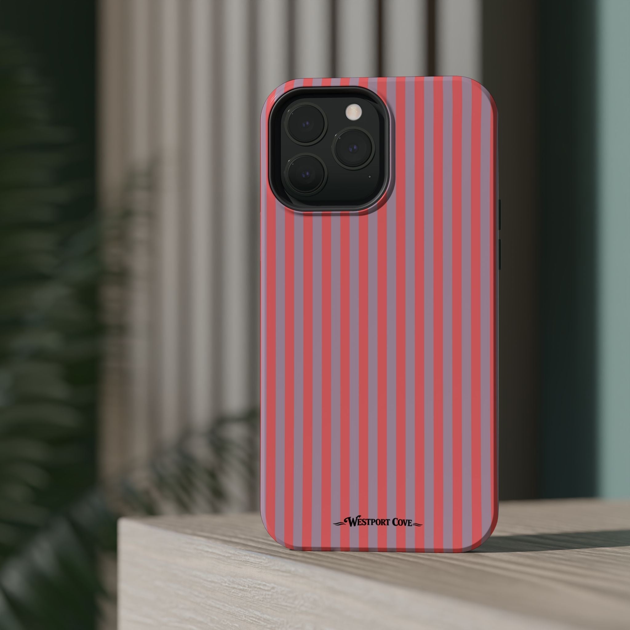 Amy - Extreme MagSafe Phone Case - Westport Cove