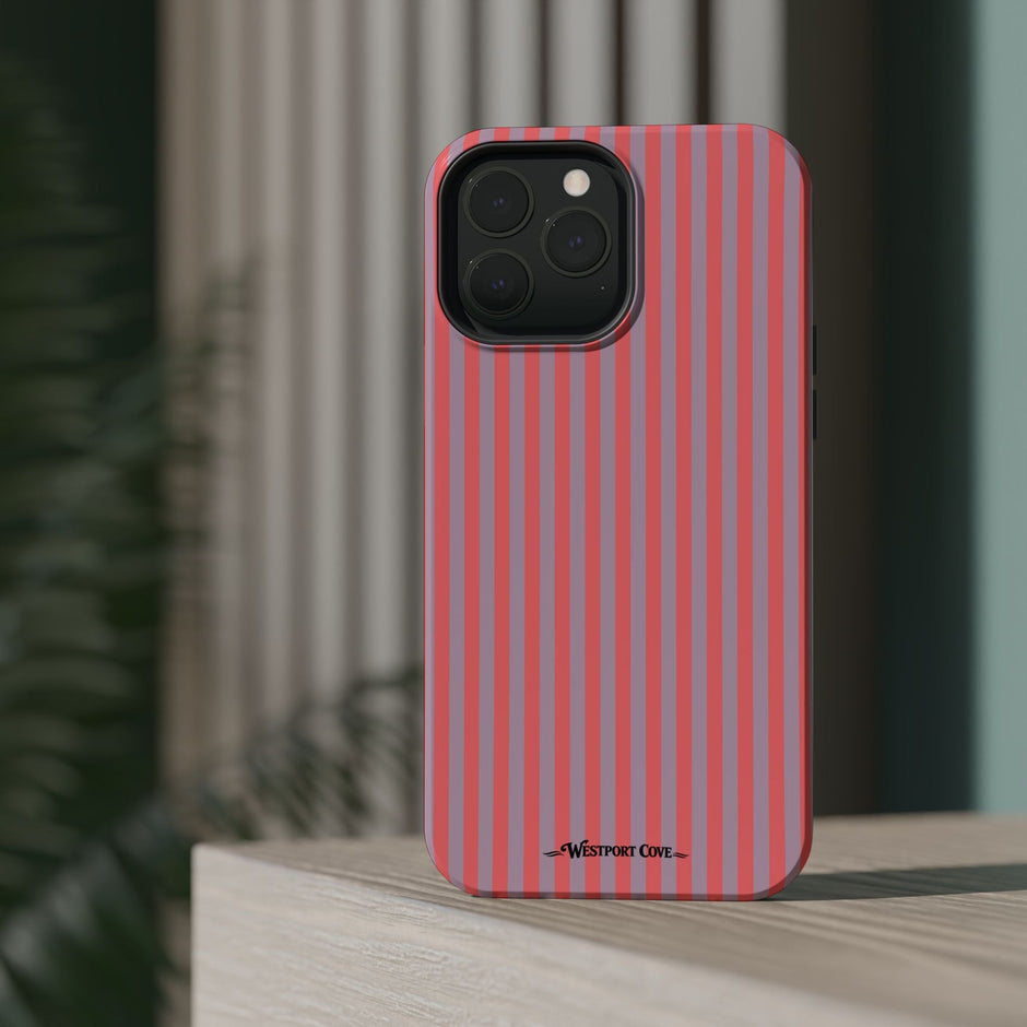 Amy - Extreme MagSafe Phone Case - Westport Cove