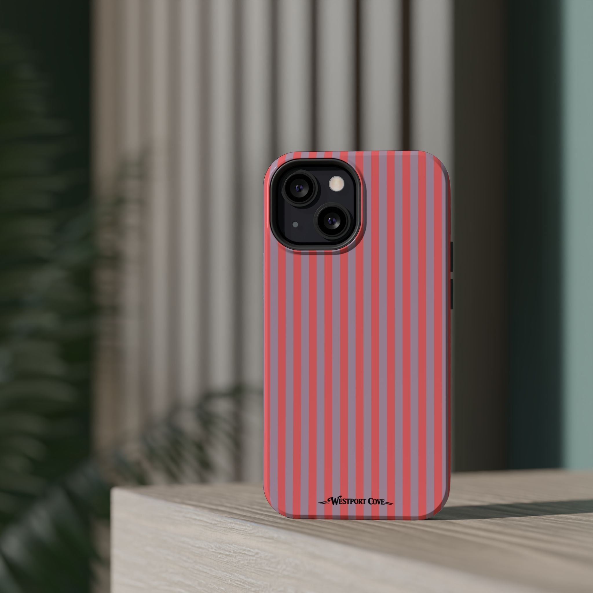 Amy - Extreme MagSafe Phone Case - Westport Cove