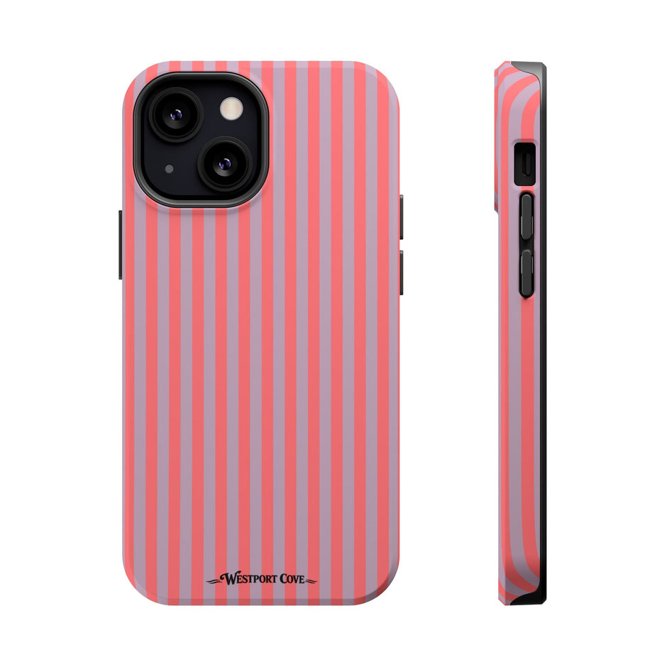 Amy - Extreme MagSafe Phone Case - Westport Cove