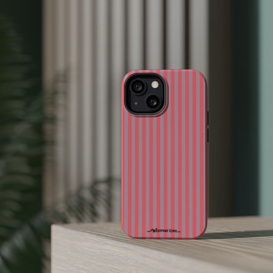 Amy - Extreme MagSafe Phone Case - Westport Cove