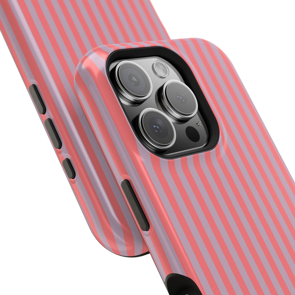 Amy - Extreme MagSafe Phone Case - Westport Cove