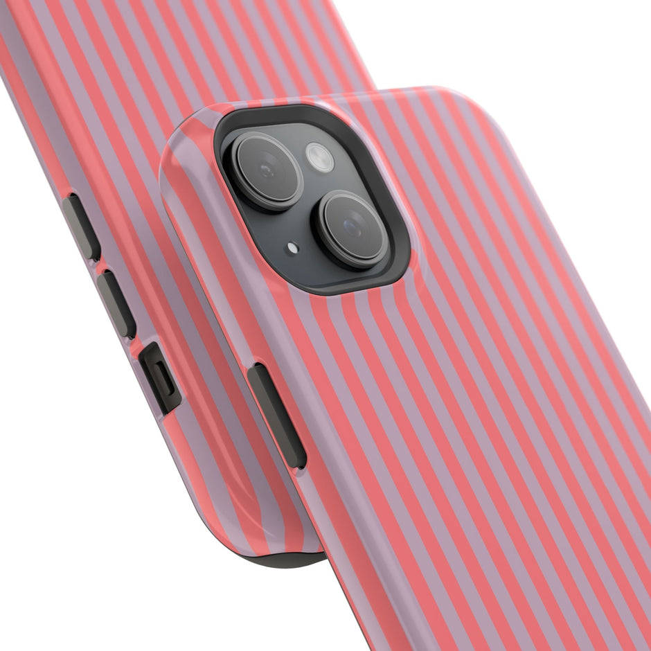 Amy - Extreme MagSafe Phone Case - Westport Cove