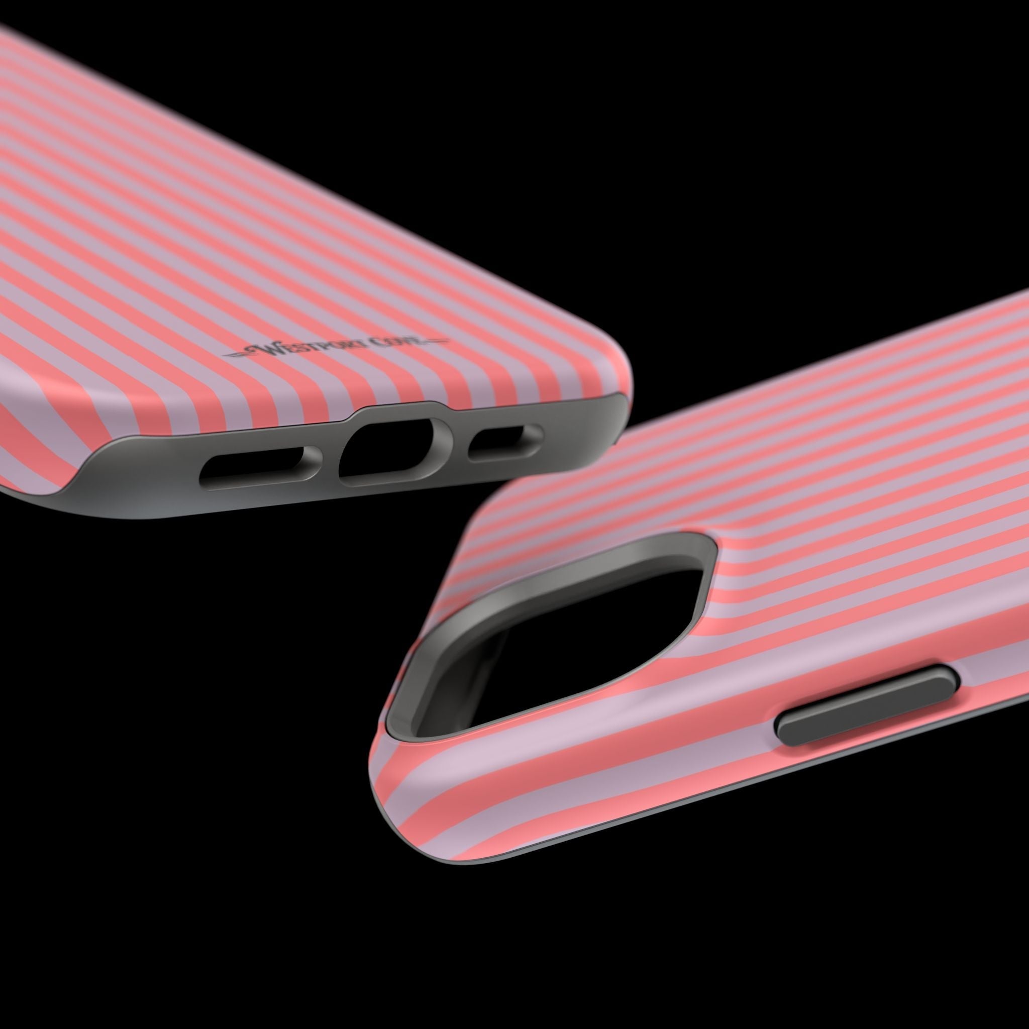 Amy - Extreme MagSafe Phone Case - Westport Cove