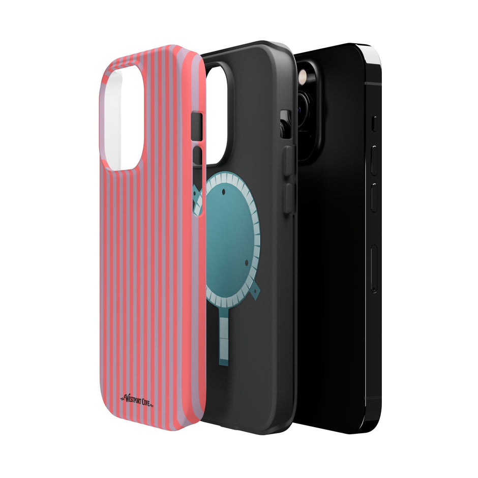 Amy - Extreme MagSafe Phone Case - Westport Cove