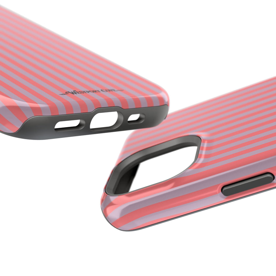 Amy - Extreme MagSafe Phone Case - Westport Cove