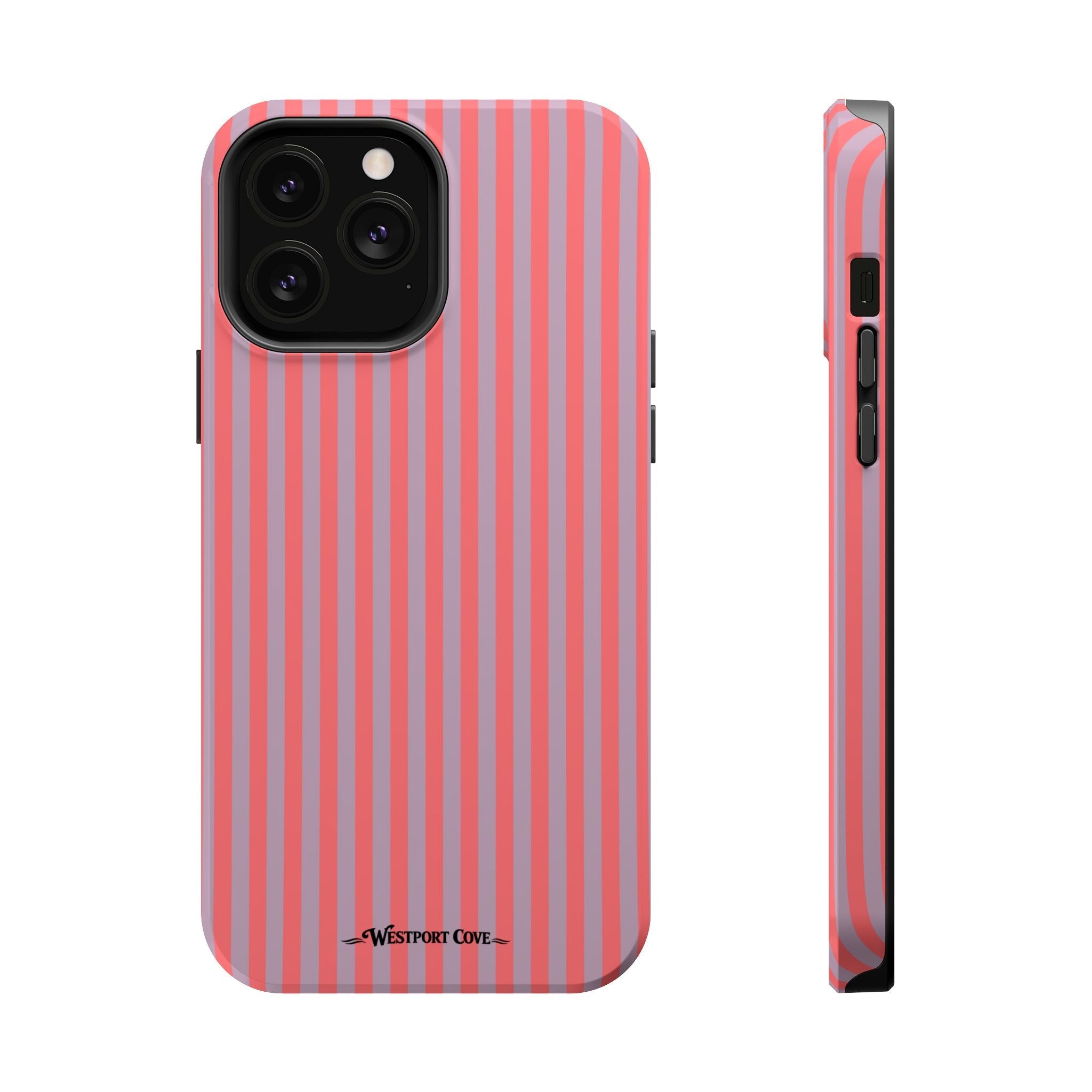 Amy - Extreme MagSafe Phone Case - Westport Cove