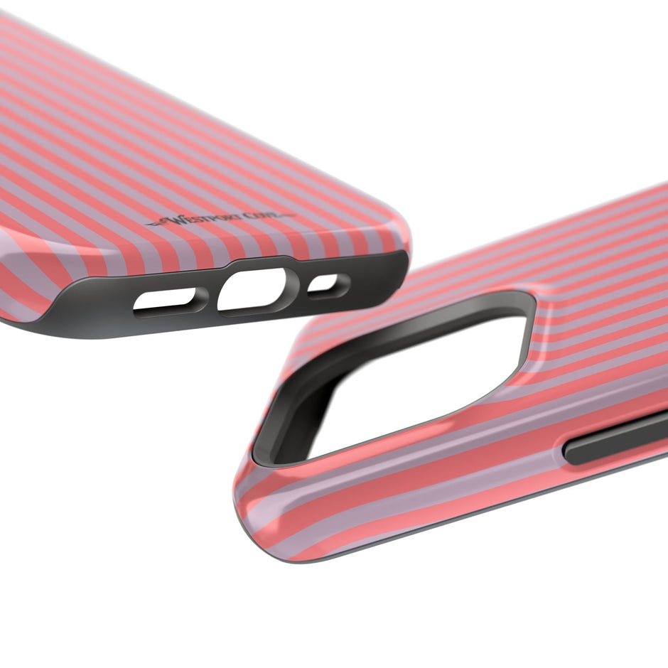 Amy - Extreme MagSafe Phone Case - Westport Cove