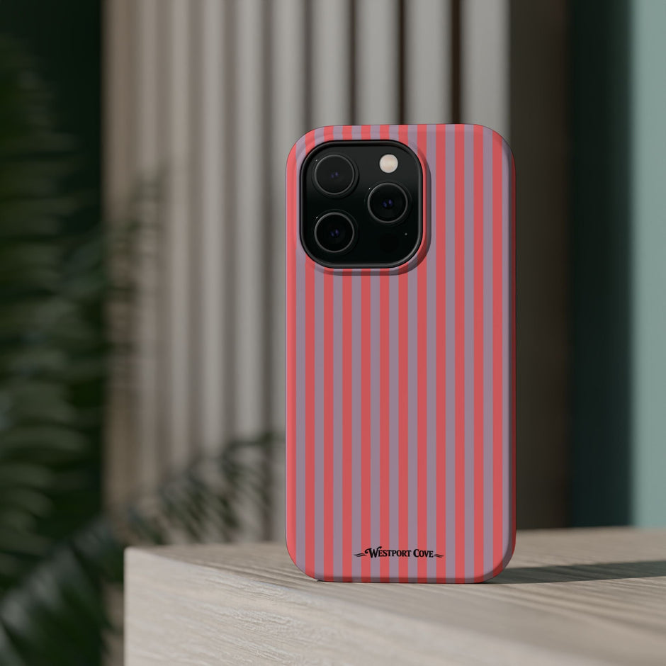 Amy - Extreme MagSafe Phone Case - Westport Cove