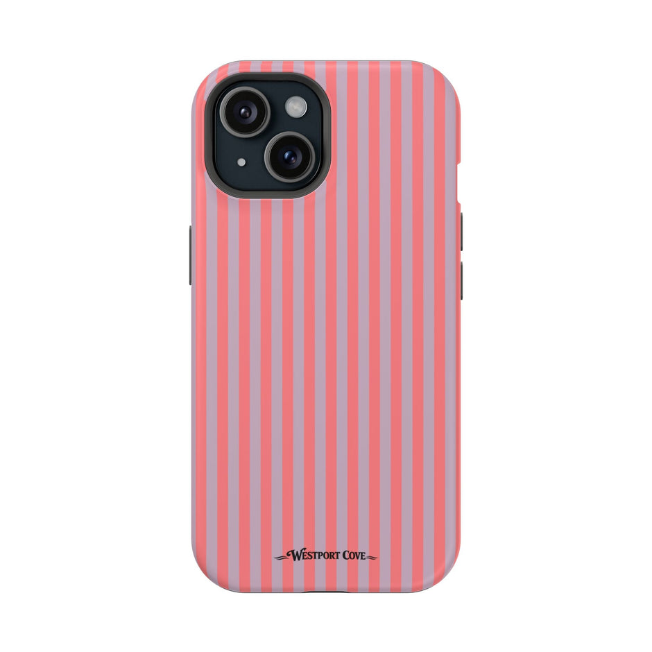 Amy - Extreme MagSafe Phone Case - Westport Cove