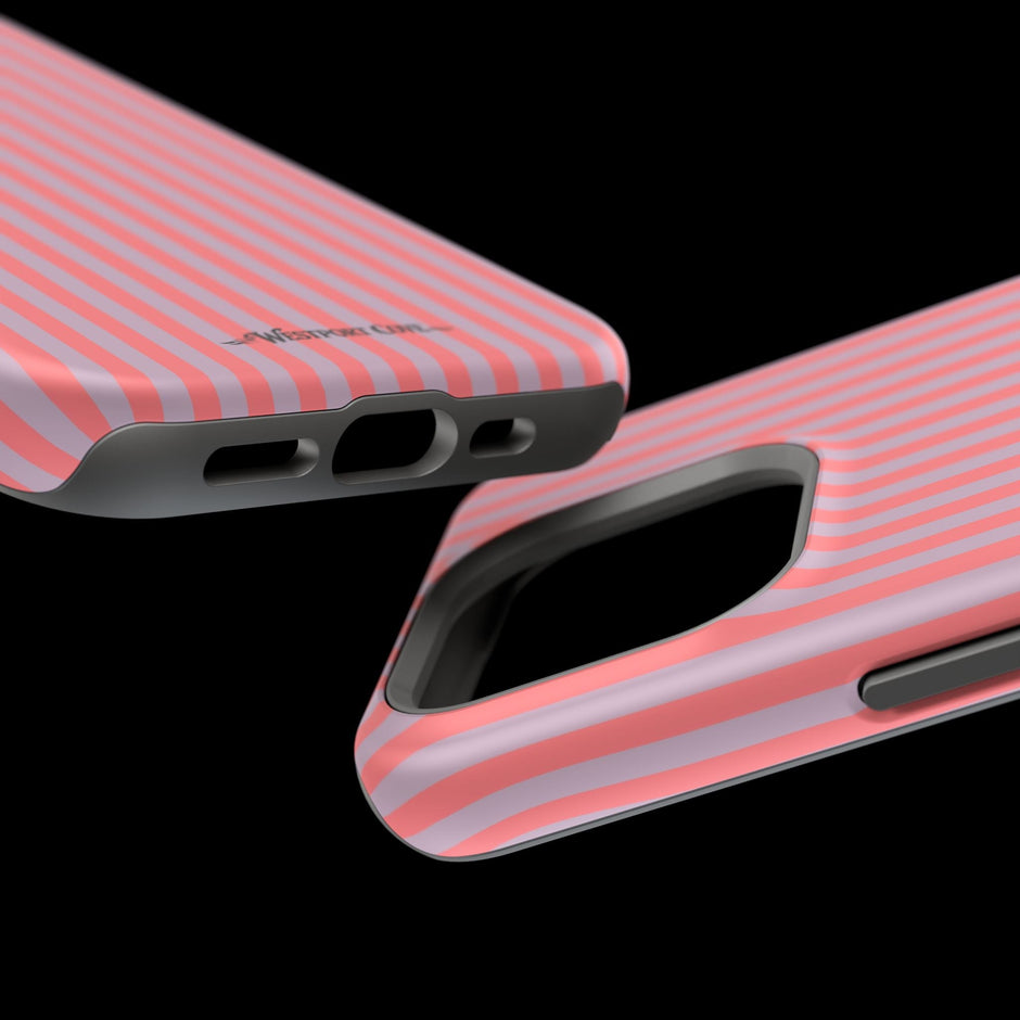 Amy - Extreme MagSafe Phone Case - Westport Cove