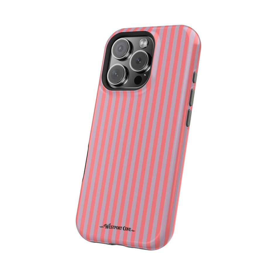 Amy - Extreme MagSafe Phone Case - Westport Cove