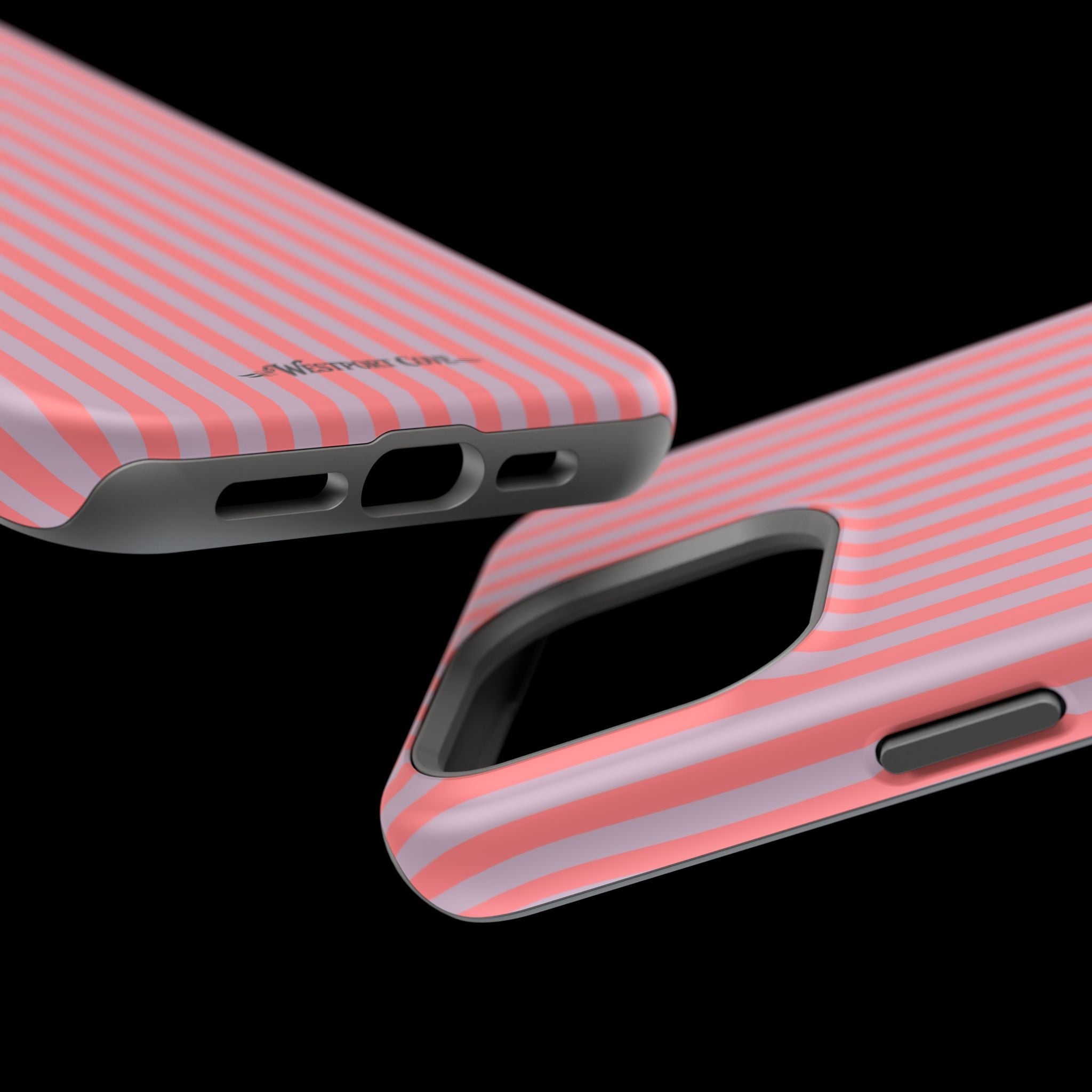 Amy - Extreme MagSafe Phone Case - Westport Cove