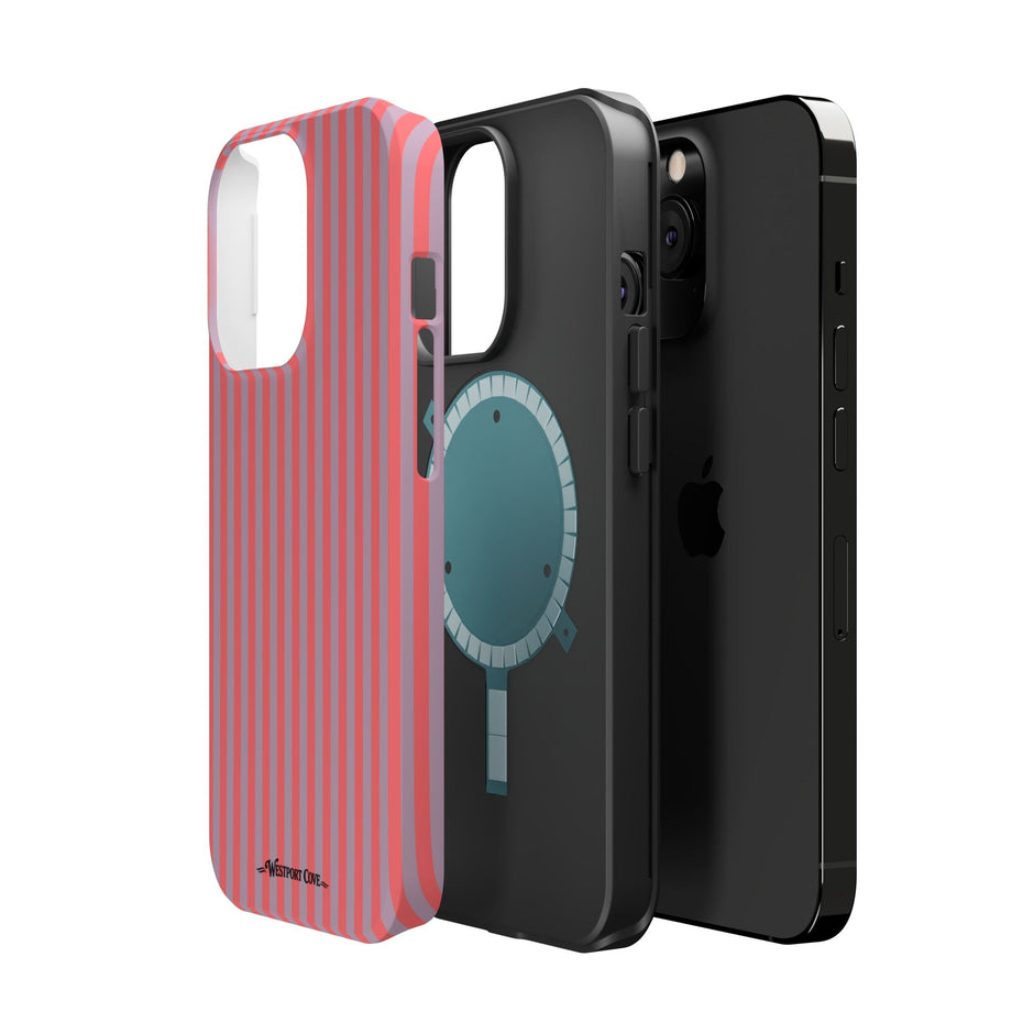 Amy - Extreme MagSafe Phone Case - Westport Cove