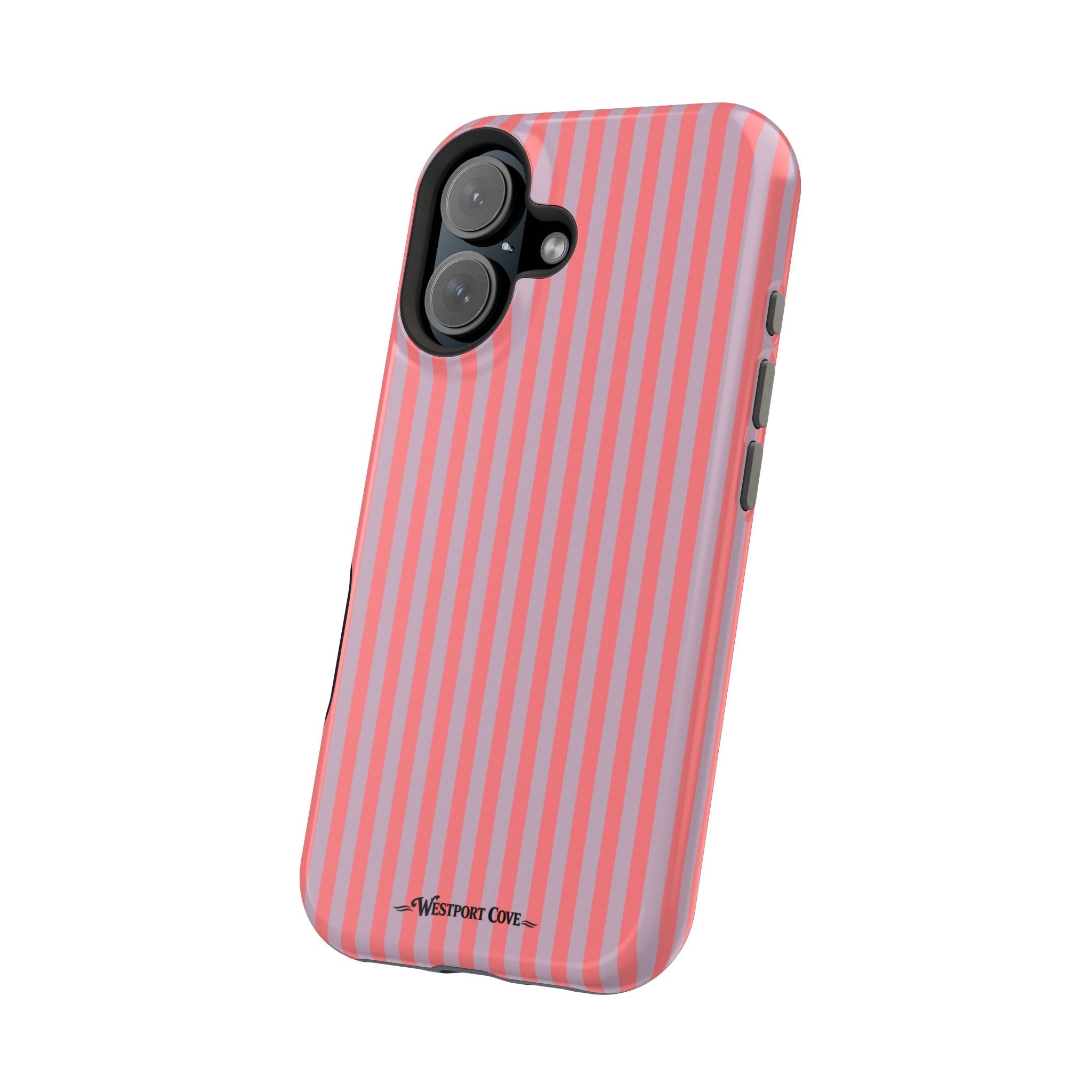 Amy - Extreme MagSafe Phone Case - Westport Cove
