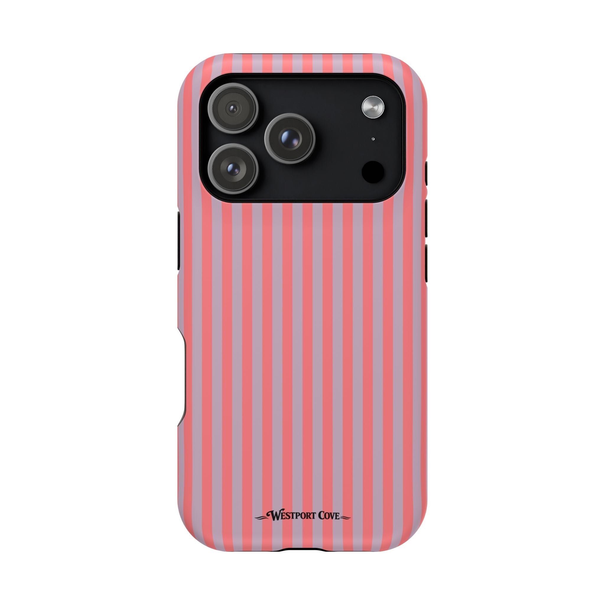 Amy - Extreme MagSafe Phone Case - Westport Cove