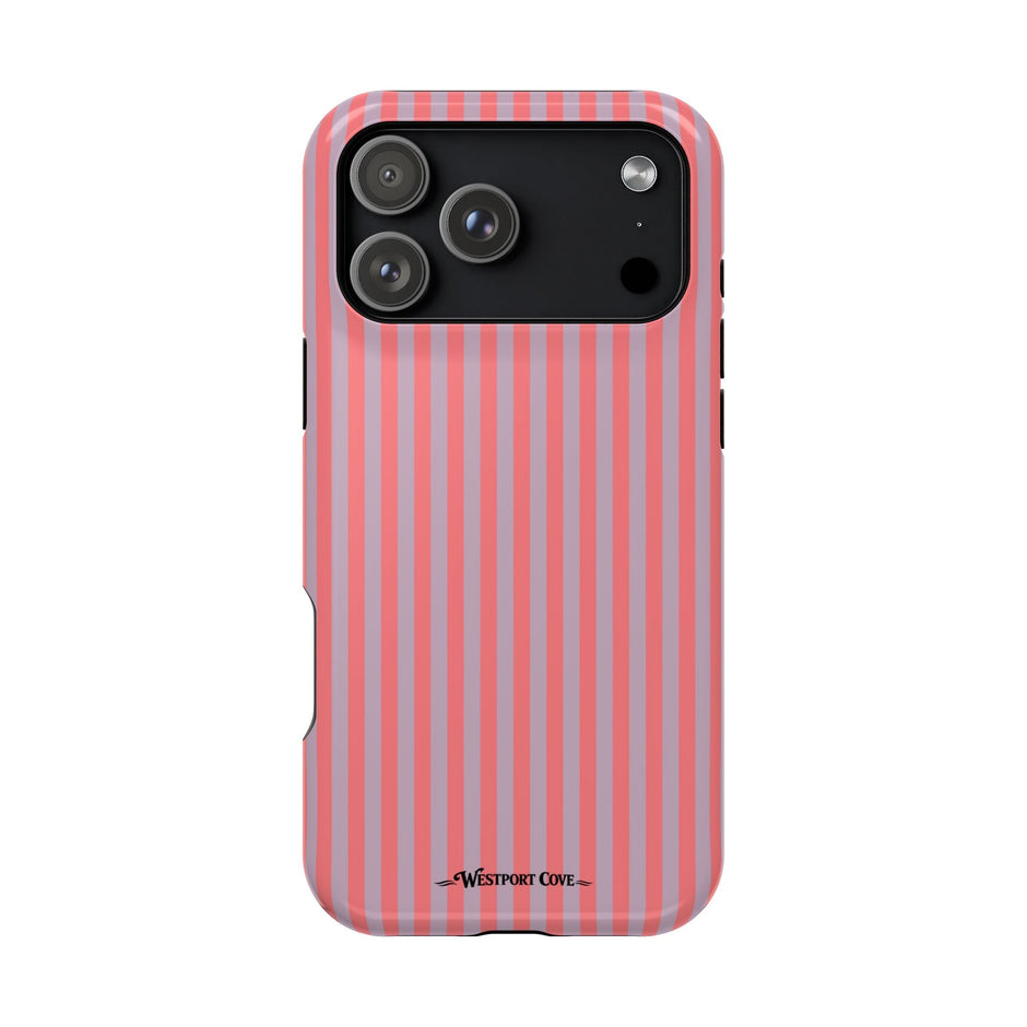 Amy - Extreme MagSafe Phone Case - Westport Cove