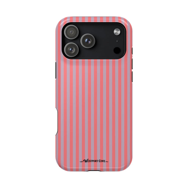 Amy - Extreme MagSafe Phone Case - Westport Cove