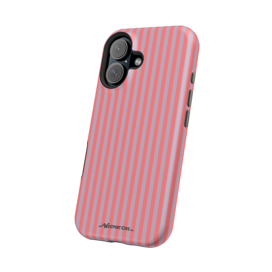 Amy - Extreme MagSafe Phone Case - Westport Cove