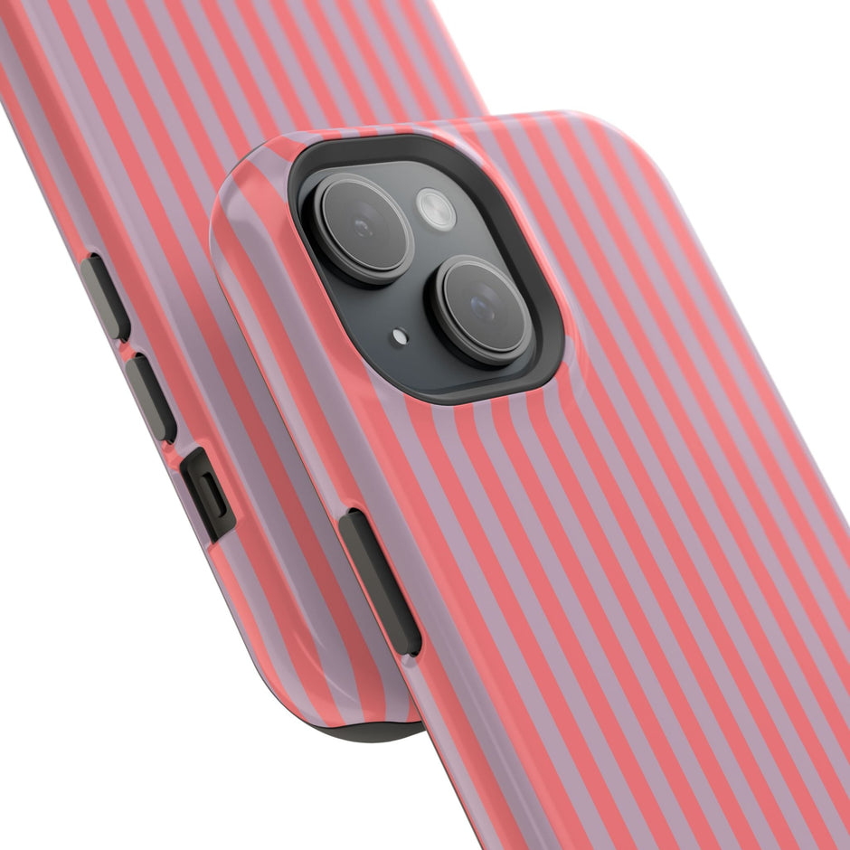 Amy - Extreme MagSafe Phone Case - Westport Cove