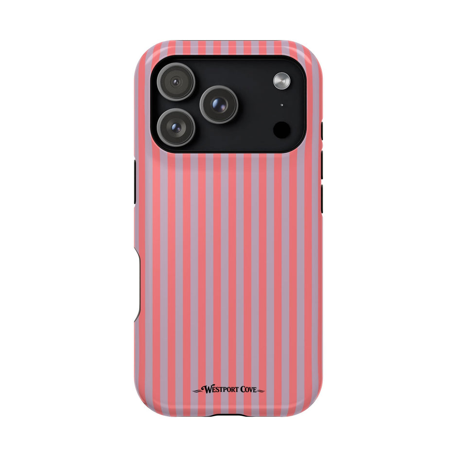 Amy - Extreme MagSafe Phone Case - Westport Cove