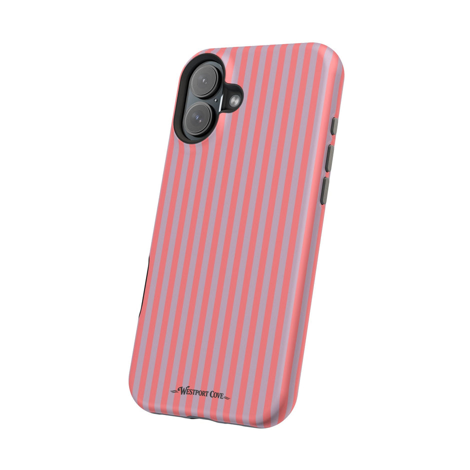 Amy - Extreme MagSafe Phone Case - Westport Cove