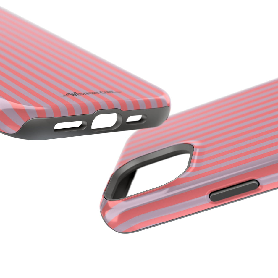 Amy - Extreme MagSafe Phone Case - Westport Cove