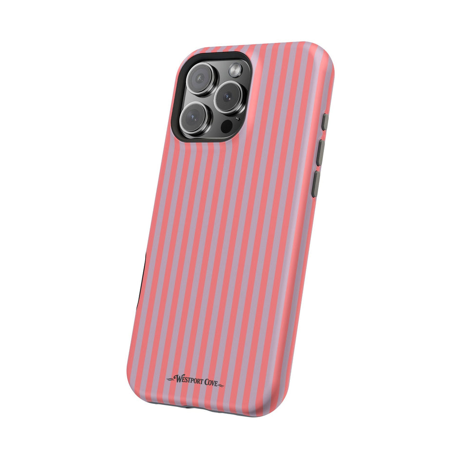 Amy - Extreme MagSafe Phone Case - Westport Cove