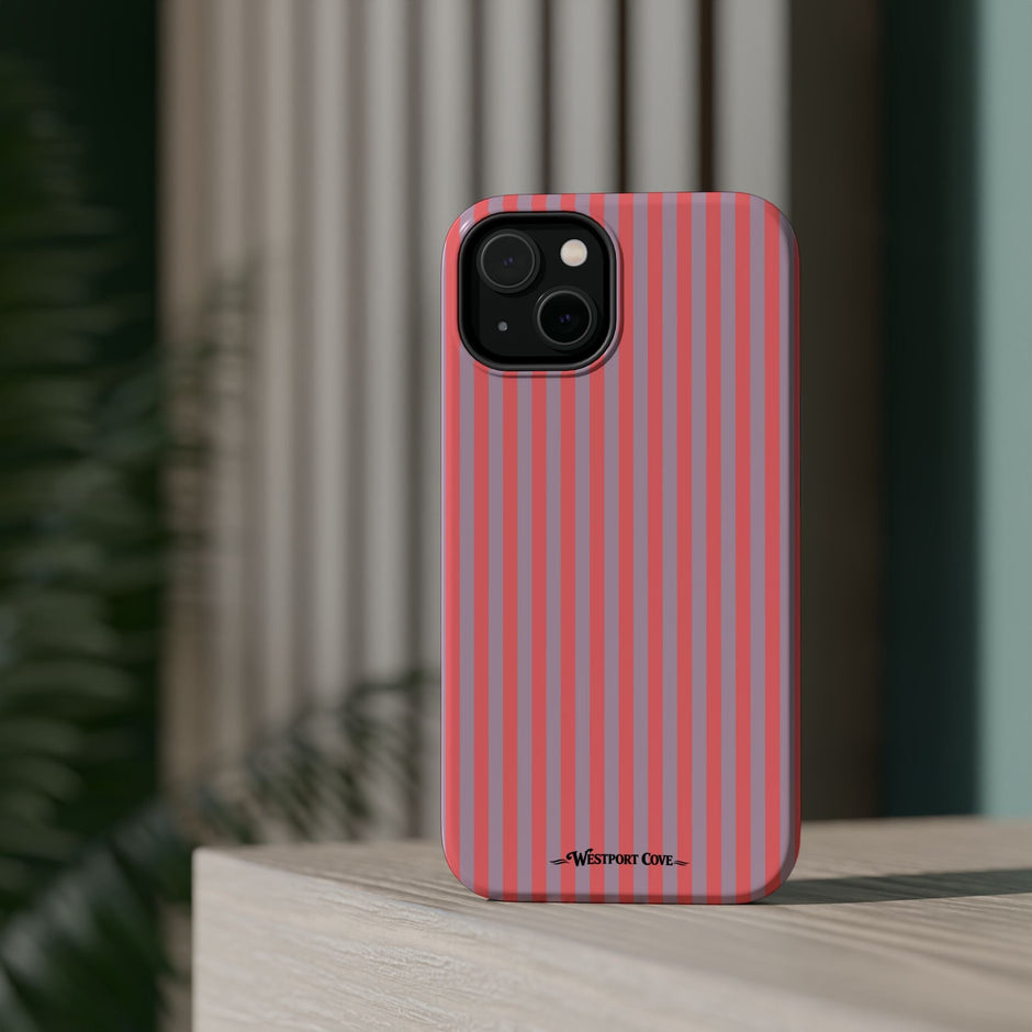 Amy - Extreme MagSafe Phone Case - Westport Cove
