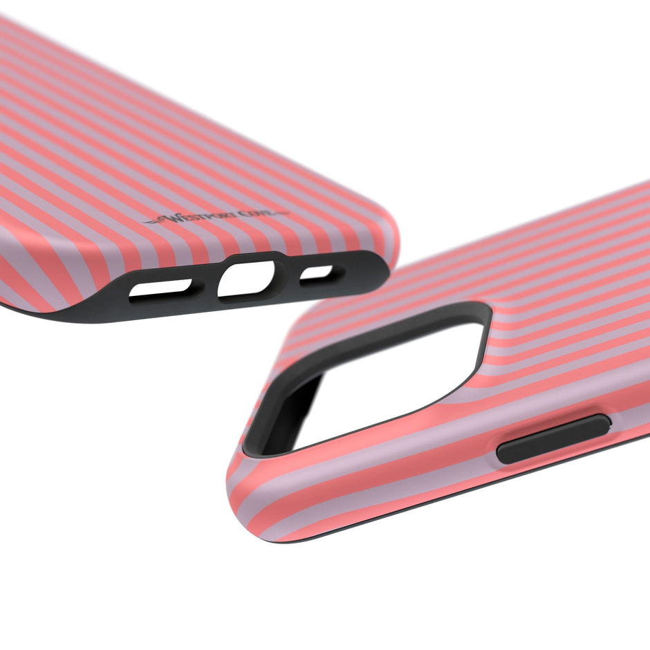 Amy - Extreme MagSafe Phone Case - Westport Cove