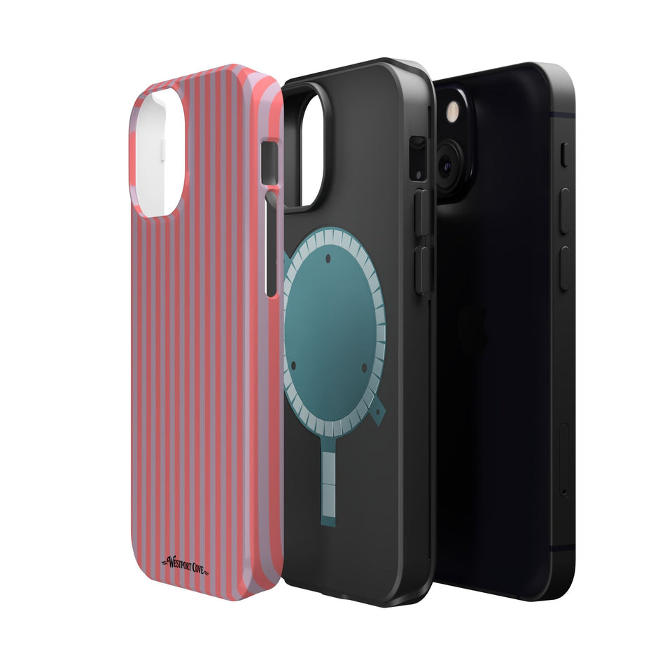 Amy - Extreme MagSafe Phone Case - Westport Cove