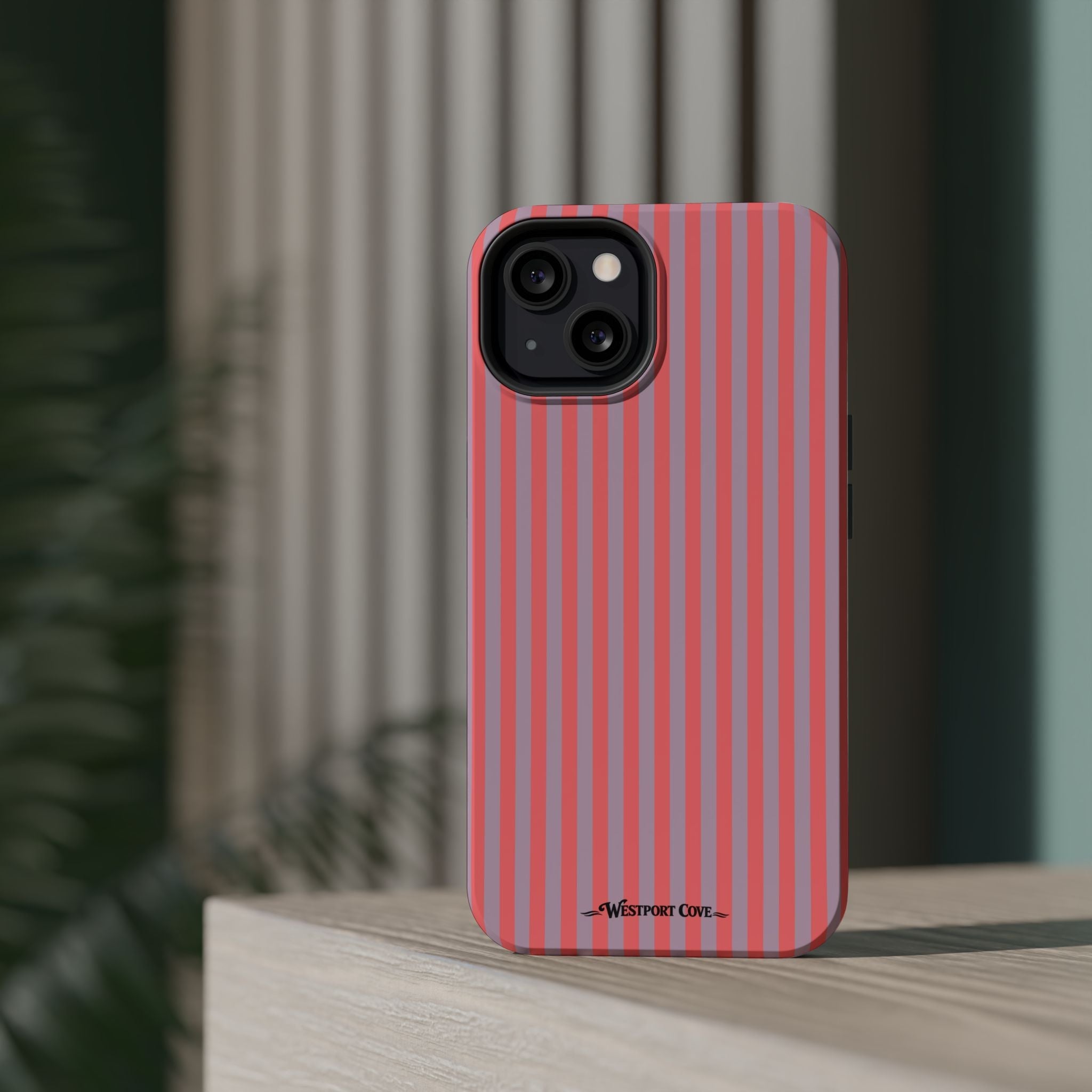 Amy - Extreme MagSafe Phone Case - Westport Cove