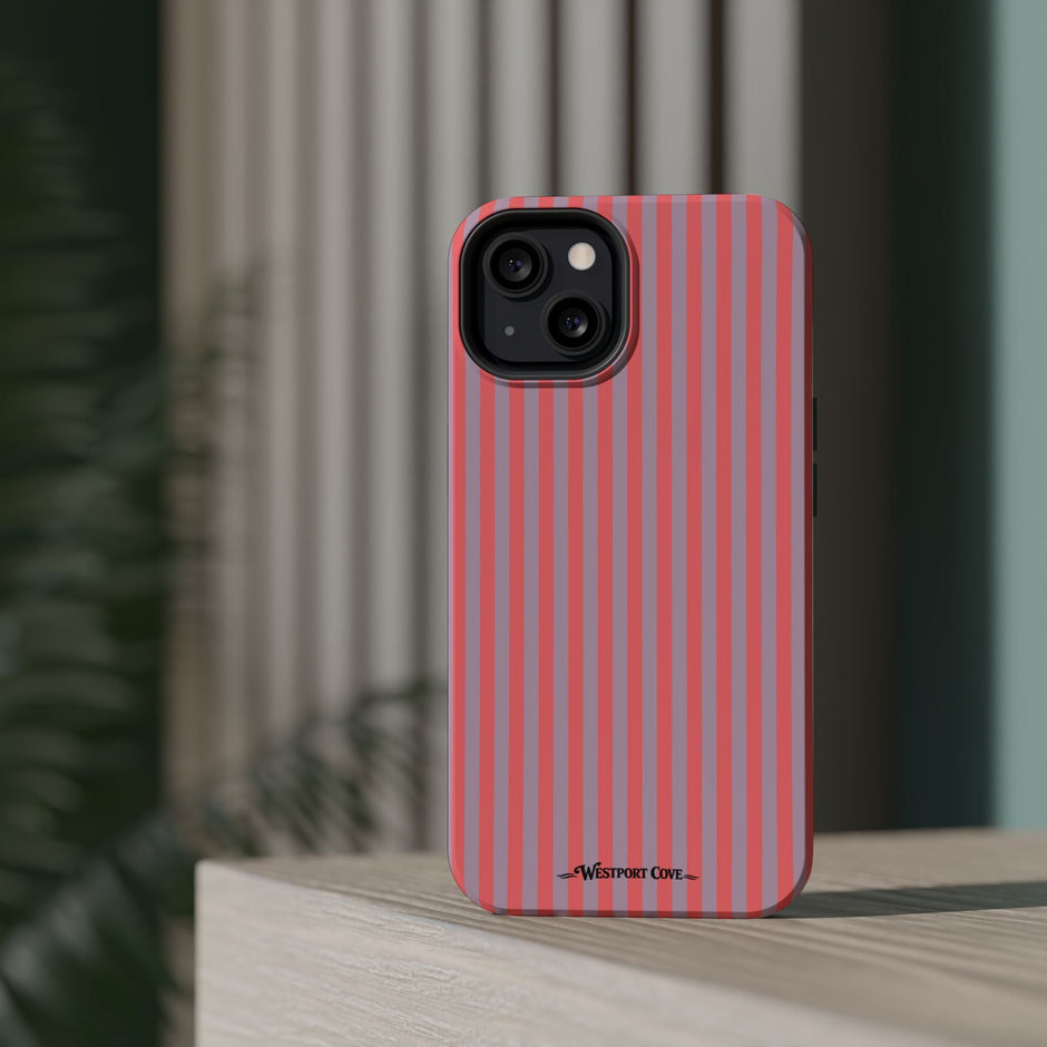 Amy - Extreme MagSafe Phone Case - Westport Cove