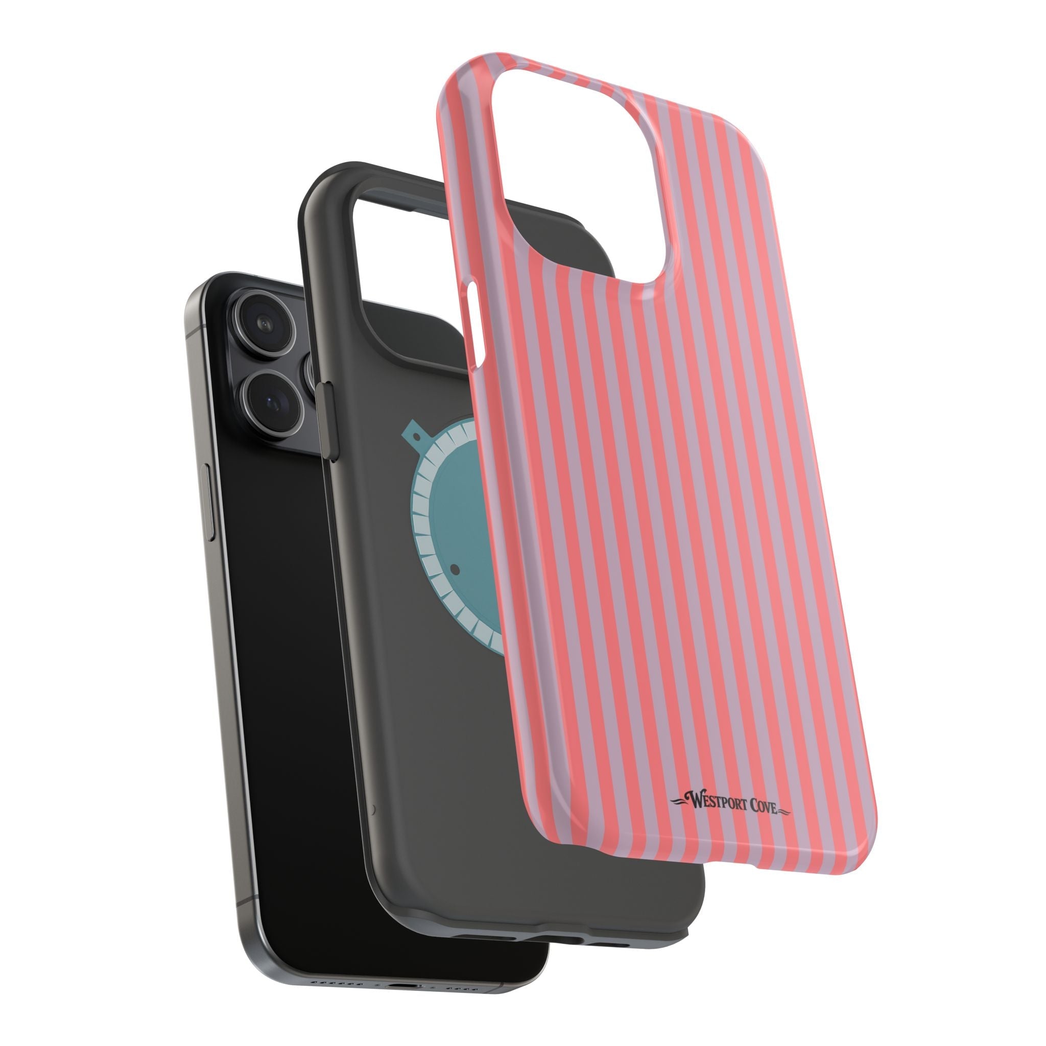 Amy - Extreme MagSafe Phone Case - Westport Cove