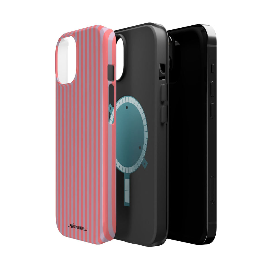 Amy - Extreme MagSafe Phone Case - Westport Cove