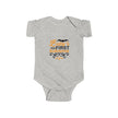 Baby's First Halloween Bodysuit - Infant Halloween Onesie - Westport Cove